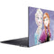 Disney Frozen Elsa and Anna Sisters Art Ativ Book 9 (15.6in 2014) Skin