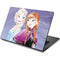 Disney Frozen Elsa and Anna Sisters Art Dell Chromebook Skin