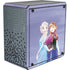Disney Frozen Elsa and Anna Sisters Art Cooler Master MasterBox Q300L Mini Tower Skin