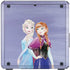 Disney Frozen Elsa and Anna Sisters Art Cooler Master MasterBox Q300L Mini Tower Skin