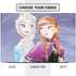 Disney Frozen Elsa and Anna Sisters Art Dell Vostro Skin