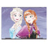 Disney Frozen Elsa and Anna Sisters Art HP Envy Skin