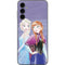 Disney Frozen Elsa and Anna Sisters Art Galaxy A14 5G Skin