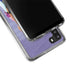 Disney Frozen Elsa and Anna Sisters Art Galaxy A21 Clear Case