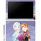 Disney Frozen Elsa and Anna Sisters Art Galaxy Book 12in Skin