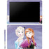 Disney Frozen Elsa and Anna Sisters Art Galaxy Book 12in Skin