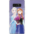 Disney Frozen Elsa and Anna Sisters Art Galaxy Note 8 Skin