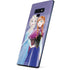 Disney Frozen Elsa and Anna Sisters Art Galaxy Note 9 Skin