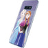Disney Frozen Elsa and Anna Sisters Art Galaxy S10e Skin