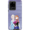 Disney Frozen Elsa and Anna Sisters Art Galaxy S20 Ultra 5G Pro Case