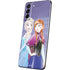 Disney Frozen Elsa and Anna Sisters Art Galaxy S21 5G Skin