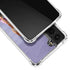 Disney Frozen Elsa and Anna Sisters Art Galaxy S21 Plus 5G Clear Case