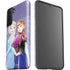 Disney Frozen Elsa and Anna Sisters Art Galaxy S21 Plus 5G Pro Case