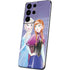 Disney Frozen Elsa and Anna Sisters Art Galaxy S21 Ultra 5G Skin