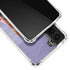 Disney Frozen Elsa and Anna Sisters Art Galaxy S22 Clear Case