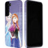 Disney Frozen Elsa and Anna Sisters Art Galaxy S22 Pro Case
