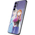 Disney Frozen Elsa and Anna Sisters Art Galaxy S22 Skin