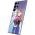 Disney Frozen Elsa and Anna Sisters Art Galaxy S22 Ultra Skin
