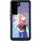 Disney Frozen Elsa and Anna Sisters Art Galaxy S23 Plus Waterproof Case