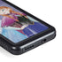Disney Frozen Elsa and Anna Sisters Art Galaxy S23 Plus Waterproof Case