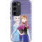 Disney Frozen Elsa and Anna Sisters Art Galaxy S23 Pro Case