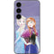 Disney Frozen Elsa and Anna Sisters Art Galaxy S23 Skin