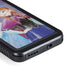 Disney Frozen Elsa and Anna Sisters Art Galaxy S23 Waterproof Case