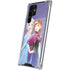 Disney Frozen Elsa and Anna Sisters Art Galaxy S24 Ultra Clear Case