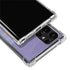 Disney Frozen Elsa and Anna Sisters Art Galaxy S24 Ultra Clear Case