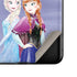 Disney Frozen Elsa and Anna Sisters Art Galaxy Z Flip Skin
