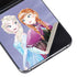 Disney Frozen Elsa and Anna Sisters Art Galaxy Z Flip5 5G Skin
