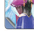 Disney Frozen Elsa and Anna Sisters Art Galaxy Z Fold5 5G Skin