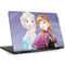 Disney Frozen Elsa and Anna Sisters Art Dell Inspiron Skin