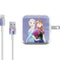 Disney Frozen Elsa and Anna Sisters Art iPad Charger (10W USB) Skin