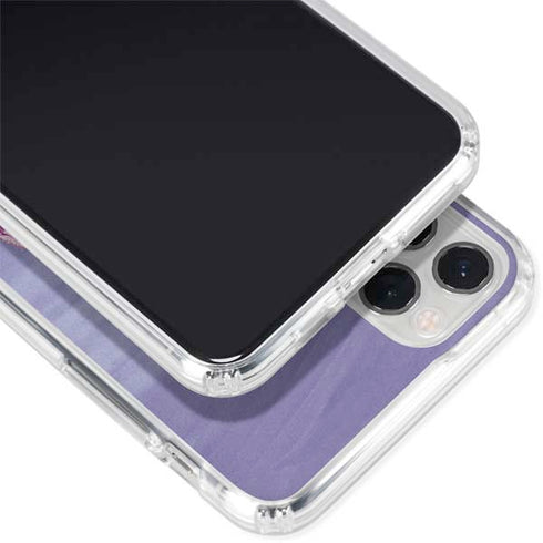 Disney Frozen Elsa and Anna Sisters Art iPhone 11 Pro Clear Case