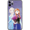 Disney Frozen Elsa and Anna Sisters Art iPhone 11 Pro Max Skin