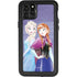 Disney Frozen Elsa and Anna Sisters Art iPhone 11 Pro Max Waterproof Case