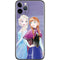 Disney Frozen Elsa and Anna Sisters Art iPhone 11 Pro Skin