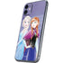 Disney Frozen Elsa and Anna Sisters Art iPhone 11 Skin
