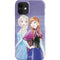 Disney Frozen Elsa and Anna Sisters Art iPhone 12 Mini Lite Case