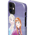 Disney Frozen Elsa and Anna Sisters Art iPhone 12 Mini Lite Case