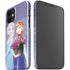 Disney Frozen Elsa and Anna Sisters Art iPhone 12 Mini Lite Case