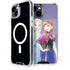 Disney Frozen Elsa and Anna Sisters Art iPhone 13 MagSafe Case