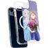 Disney Frozen Elsa and Anna Sisters Art iPhone 13 MagSafe Case