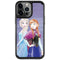 Disney Frozen Elsa and Anna Sisters Art iPhone 13 Pro Cargo Case