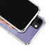 Disney Frozen Elsa and Anna Sisters Art iPhone 14 Plus Clear Case