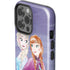 Disney Frozen Elsa and Anna Sisters Art iPhone 15 Pro Max Impact Case