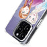 Disney Frozen Elsa and Anna Sisters Art iPhone 15 Pro Max MagSafe Case