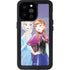 Disney Frozen Elsa and Anna Sisters Art iPhone 14 Pro Max Waterproof Case
