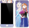 Disney Frozen Elsa and Anna Sisters Art iPhone 6/6s Plus Skin